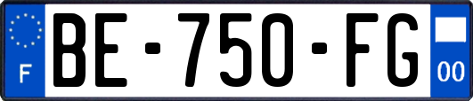 BE-750-FG