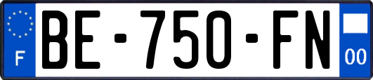 BE-750-FN