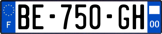 BE-750-GH