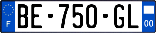 BE-750-GL