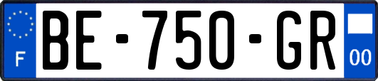 BE-750-GR