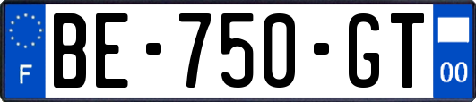 BE-750-GT