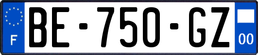 BE-750-GZ