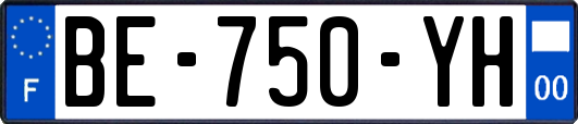 BE-750-YH
