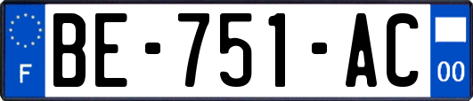 BE-751-AC