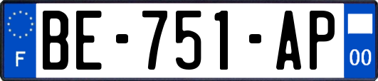 BE-751-AP