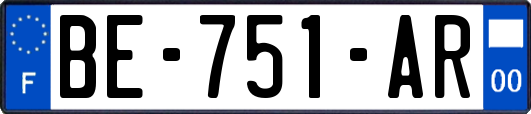 BE-751-AR