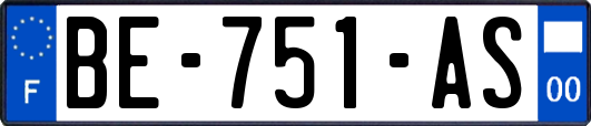 BE-751-AS