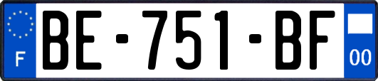 BE-751-BF