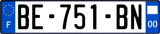 BE-751-BN
