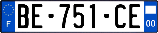 BE-751-CE