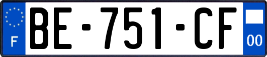 BE-751-CF