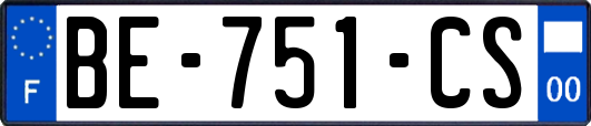 BE-751-CS