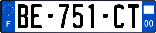 BE-751-CT
