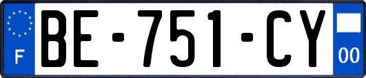BE-751-CY