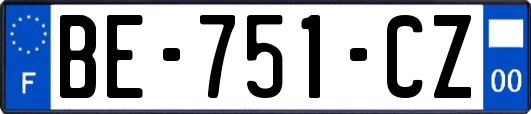 BE-751-CZ