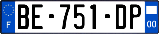 BE-751-DP