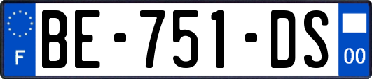 BE-751-DS