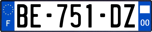 BE-751-DZ