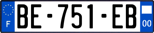 BE-751-EB