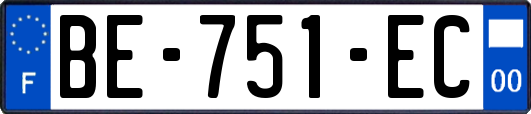 BE-751-EC