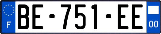 BE-751-EE