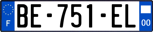 BE-751-EL
