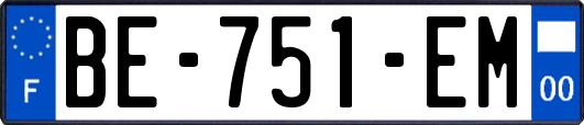 BE-751-EM