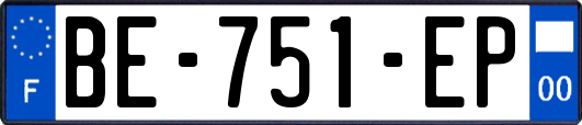 BE-751-EP