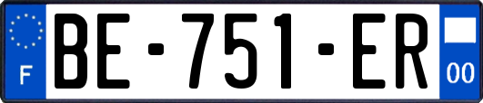 BE-751-ER