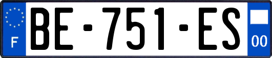 BE-751-ES