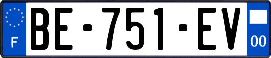 BE-751-EV