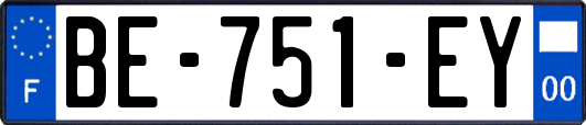 BE-751-EY