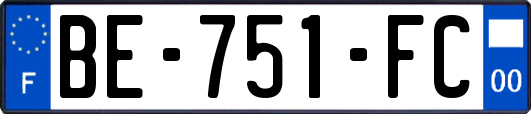 BE-751-FC