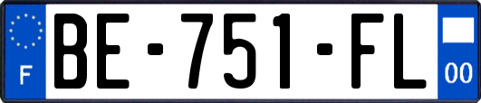 BE-751-FL