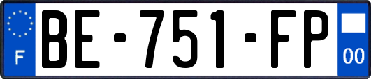 BE-751-FP