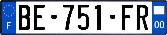 BE-751-FR