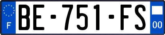 BE-751-FS