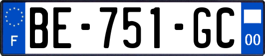 BE-751-GC