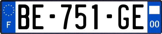 BE-751-GE