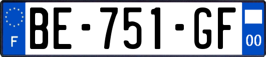 BE-751-GF