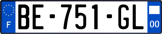 BE-751-GL