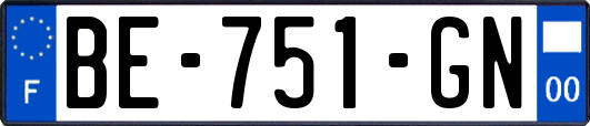 BE-751-GN