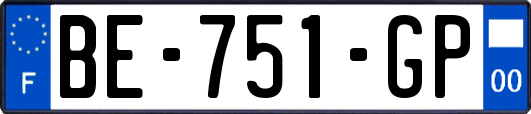 BE-751-GP