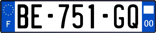 BE-751-GQ