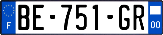BE-751-GR