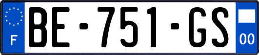 BE-751-GS