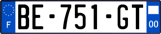 BE-751-GT