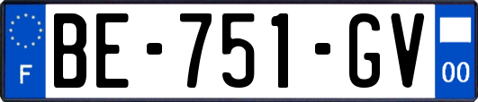 BE-751-GV