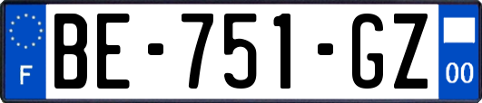 BE-751-GZ